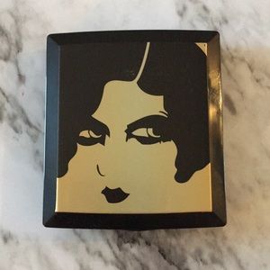 Napoleon Perdis Makeup - Napoleon Perdis Dramatic Eye Shadow Quad Napoleon Perdis Makeup - Napoleon Perdis Dramatic Eye Shadow Quad